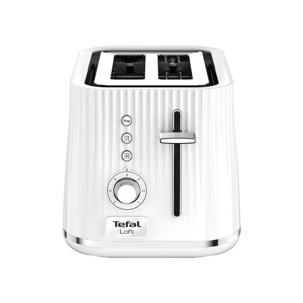 Baltos spalvos skrudintuvas Loft TT761138 – Tefal-image-2