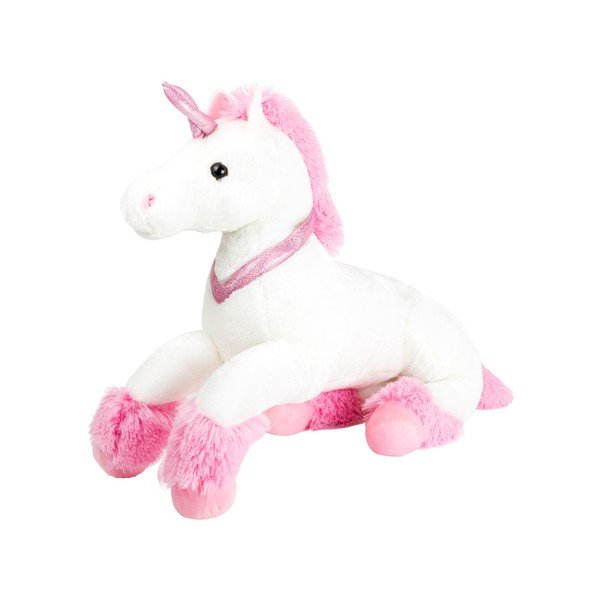 Legler Unicorn XL pliušinis vienaragis-image-1