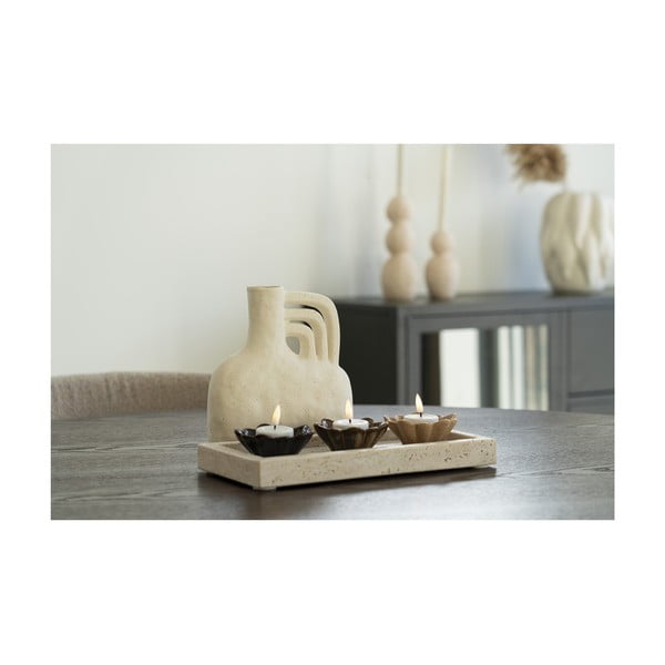 Iš keramikos serviravimo rinkiniai 3 vnt. ø 8,5 cm – House Nordic-image-2