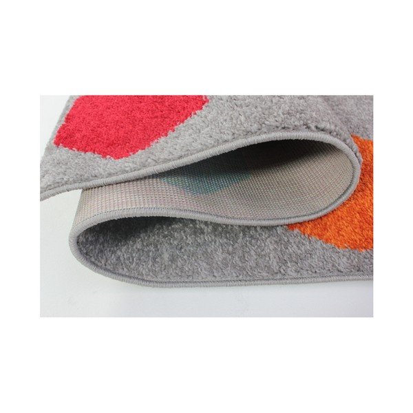 Kiliminiai kilimai Flair Rugs Brights Hex, 80 x 150 cm-image-1