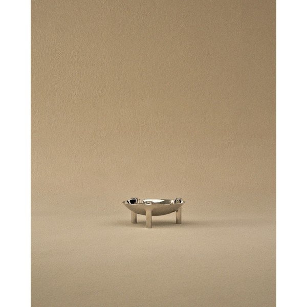 Iš metalo žvakidė Nagel – STOFF Nagel-image-1
