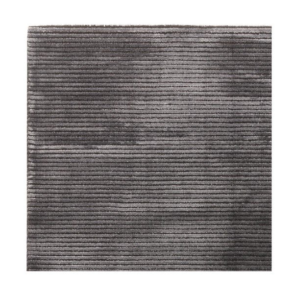 Kilimas antracito spalvos 80x150 cm Kuza – Asiatic Carpets-image-2