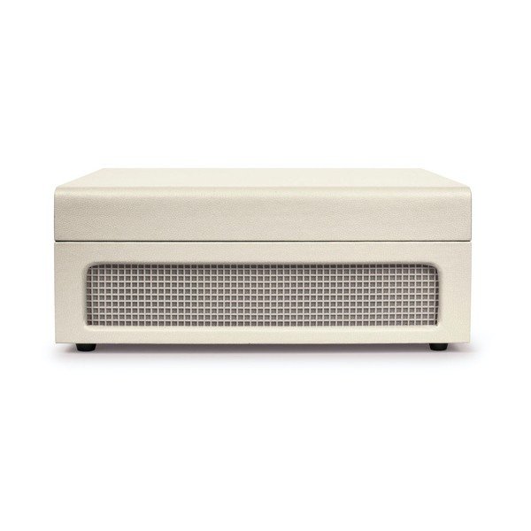Smėlio spalvos gramofonas Crosley Voyager Dune-image-2