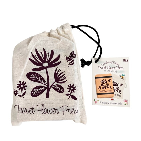 Interaktyvus žaislas Travel Flower Press – Wonders of Nature – Rex London-image-4