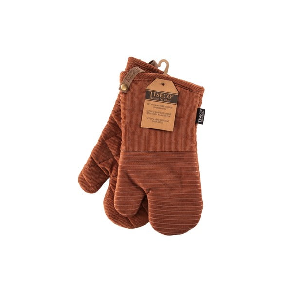 Virtuvės pirštinės rinkinyje 2 vnt. Velmar – Tiseco Home Studio-image-3