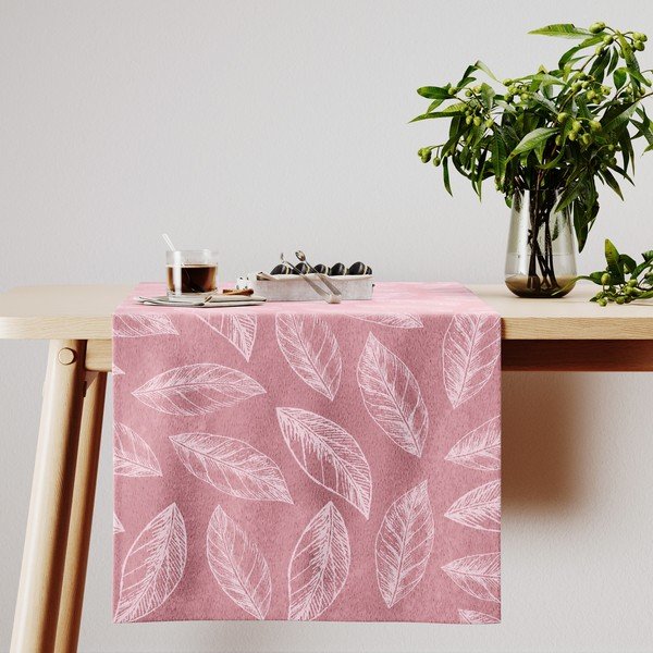 Iš velveto stalo takelis 40x140 cm Calm – Restilo-image-1