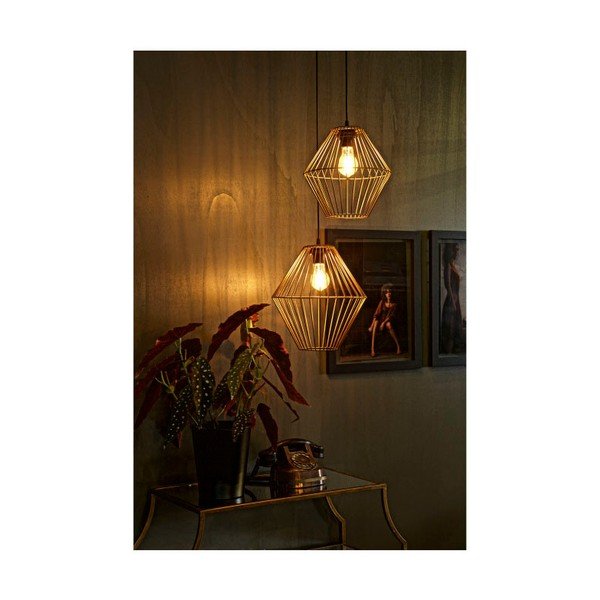 Pakabinamas šviestuvas BePureHome Elegant, ⌀ 26 cm-image-2