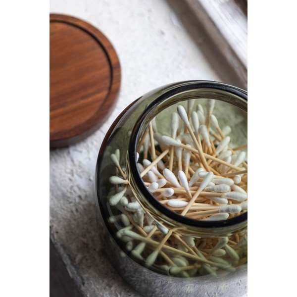 Iš stiklo maisto laikymo indas Luna – Mette Ditmer Denmark-image-2