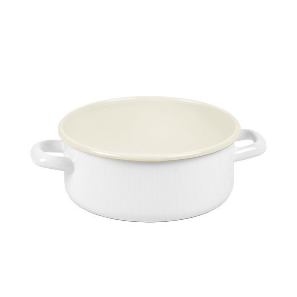 Iš emalio puodas 1,7 l Enamel – Ego Dekor