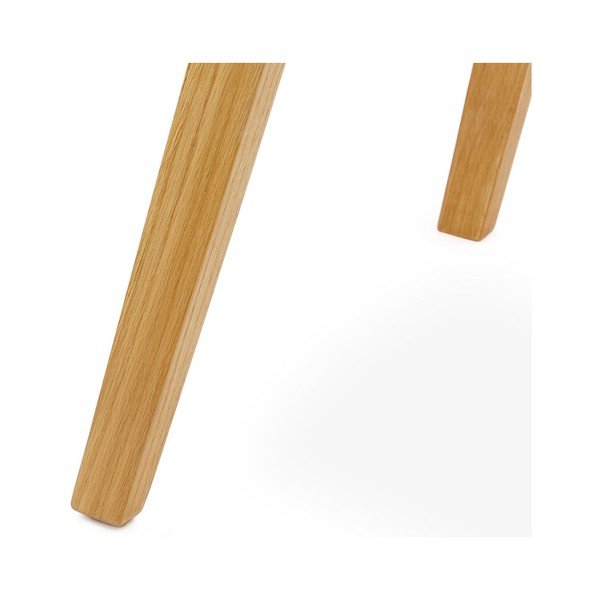 Balta baro kėdė "Kokoon Design Elody-image-2