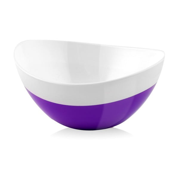 "Livio" dubuo, 15 cm, violetinės spalvos