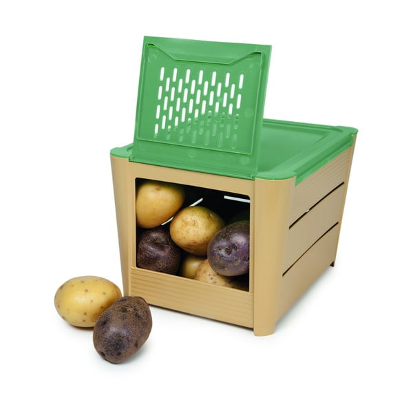 Maisto laikymo indas bulvėms – Snips-image-2