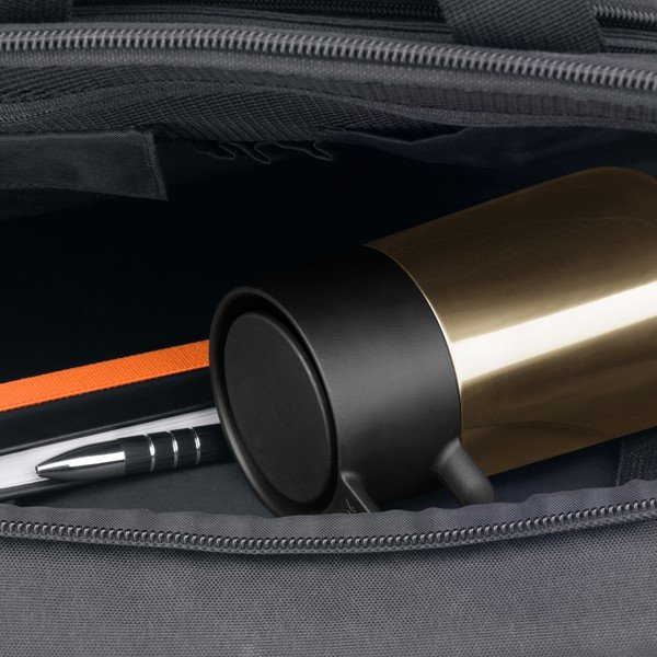 Termo puodelis auksinės spalvos Impulse – WMF-image-1