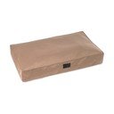 Auksinės spalvos čiužinys šuniui 95x65 cm Dog Fantasy Platinum – Plaček Pet Products