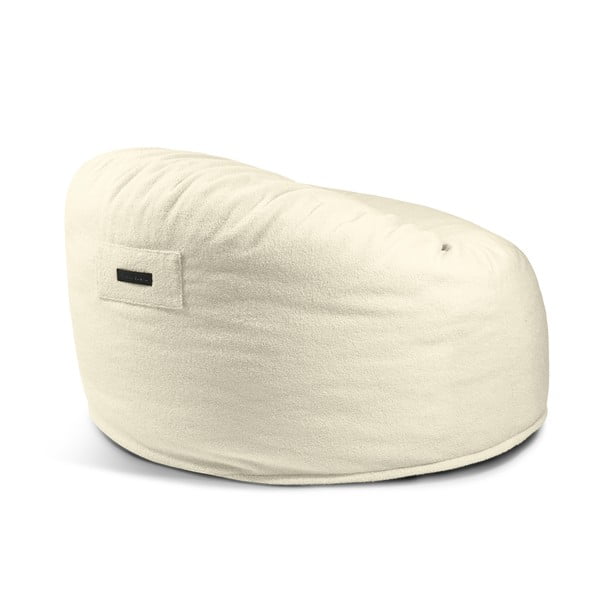 Rudos spalvos iš boucle sėdmaišis Om 110 – SLOWDOWN-image-4