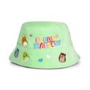 Vaikiška kepurė - SQUISHMALLOWS