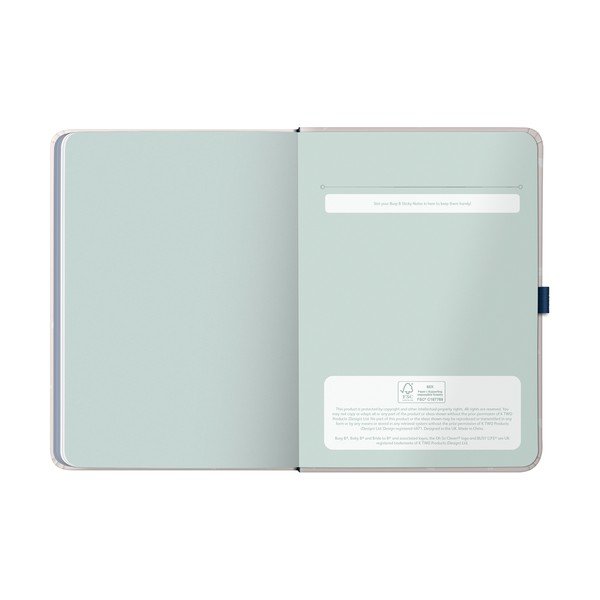 Dienoraštis Busy Life - Busy B-image-3