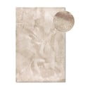 Kilimas kreminės spalvos 160x230 cm Leon – Villeroy&Boch