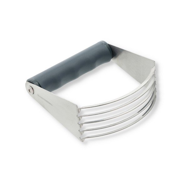 Iš metalo įrankis kepimui – Blomsterbergs