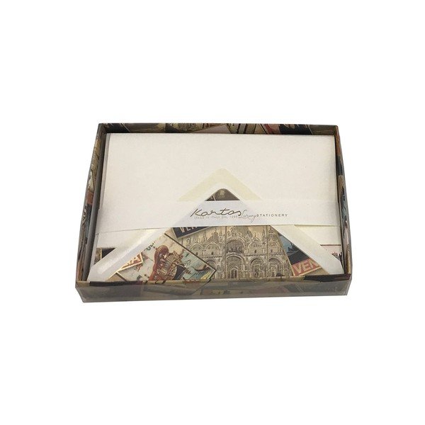 Raštinės reikmenys Venice – Kartos-image-1