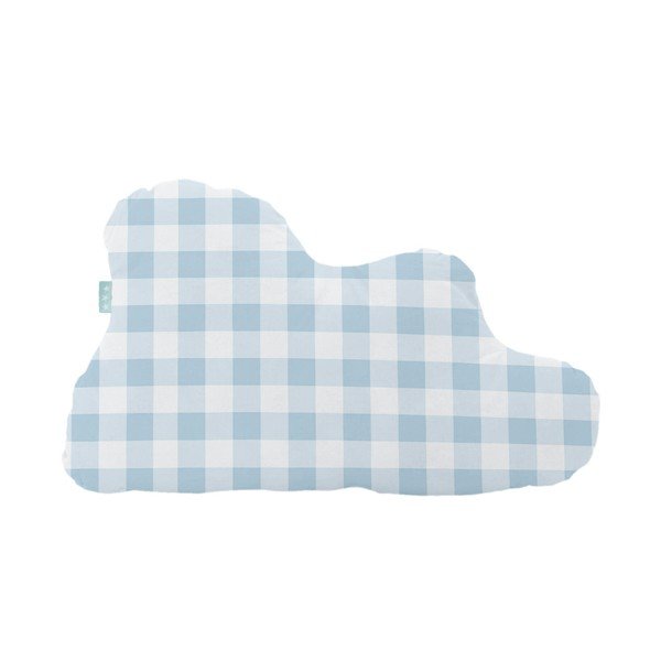 Dvipusis medvilninis pagalvės užvalkalas su medeliais, 50 x 30 cm-image-4