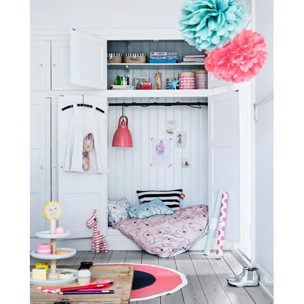 Patalynė "Zoopreme Junior Powder", 100x135 cm-image-1