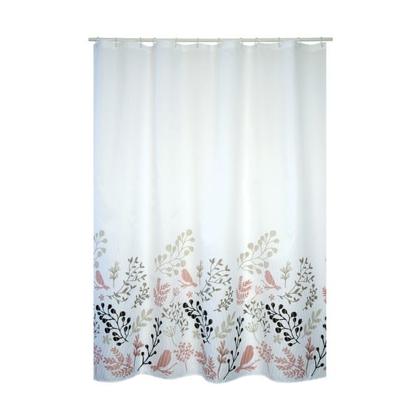 Dušo užuolaida 180x200 cm Brids – MSV