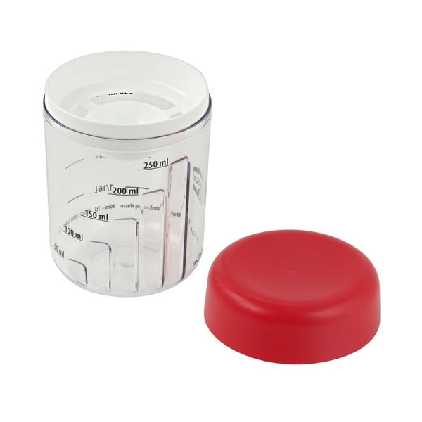Universali dėžutė Dr. Oetker, 250 ml-image-1