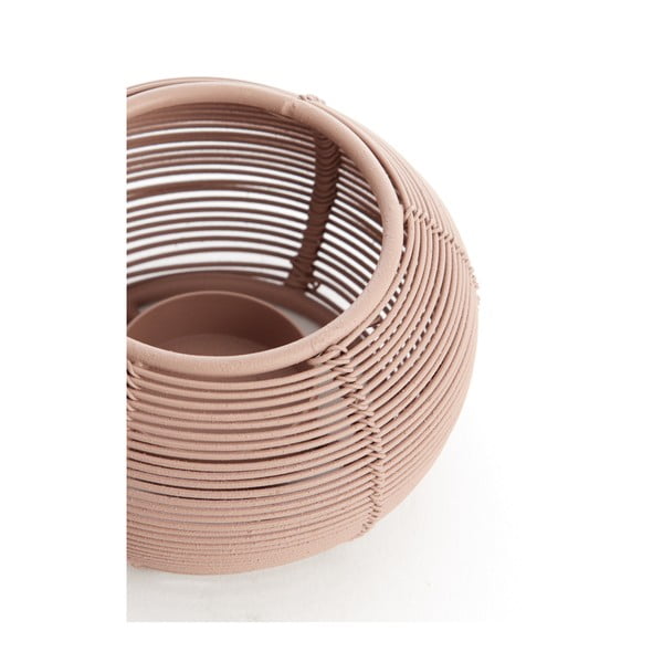 Žvakidė iš metalo Biano – Light & Living-image-1