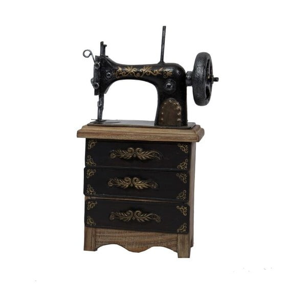 "Antic Line" dekoratyvinė siuvimo mašina