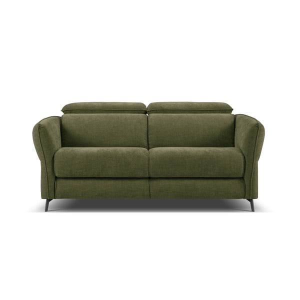 Sofa žalios spalvos 103 cm Hubble – Windsor & Co Sofas