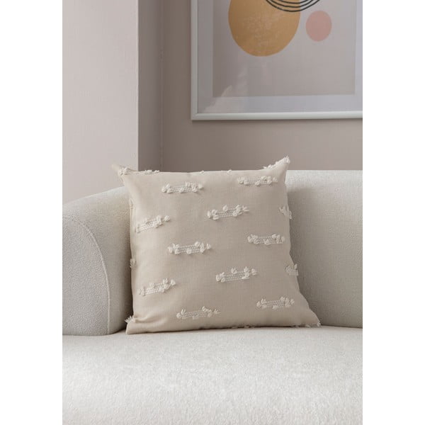 Dekoratyvinis pagalvės užvalkalas 43x43 cm Tuffet – Mioli Decor-image-3