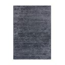 Rankų darbo smaragdinės spalvos iš vilnos mišinio kilimas 160x230 cm Henley Petrol – Asiatic Carpets