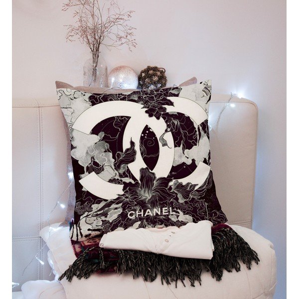 Dekoratyvinis pagalvės užvalkalas 43x43 cm – Mila Home-image-3