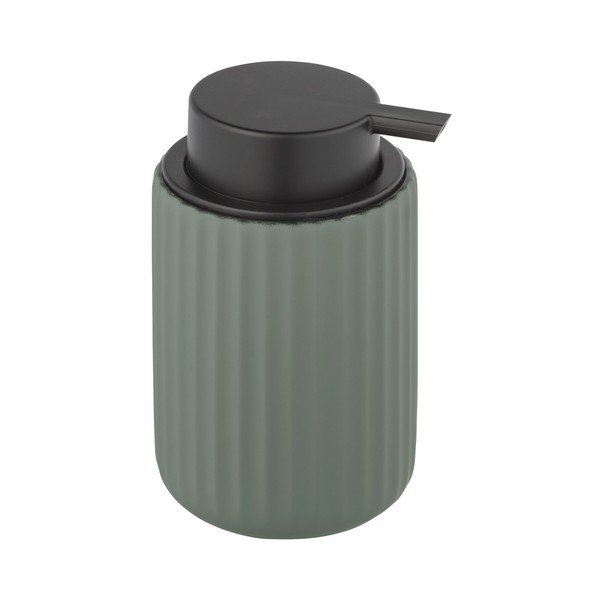 Žalias keramikinis muilo dozatorius Wenko Belluno