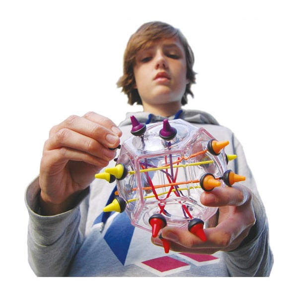 Galvosūkis Brainstring Advanced – RecentToys-image-3