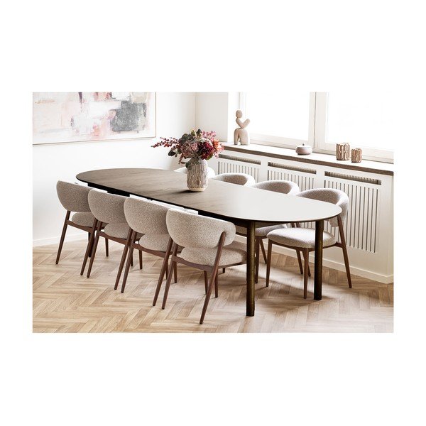 Iš keramikos statulėlė (aukštis 36 cm) – House Nordic-image-1