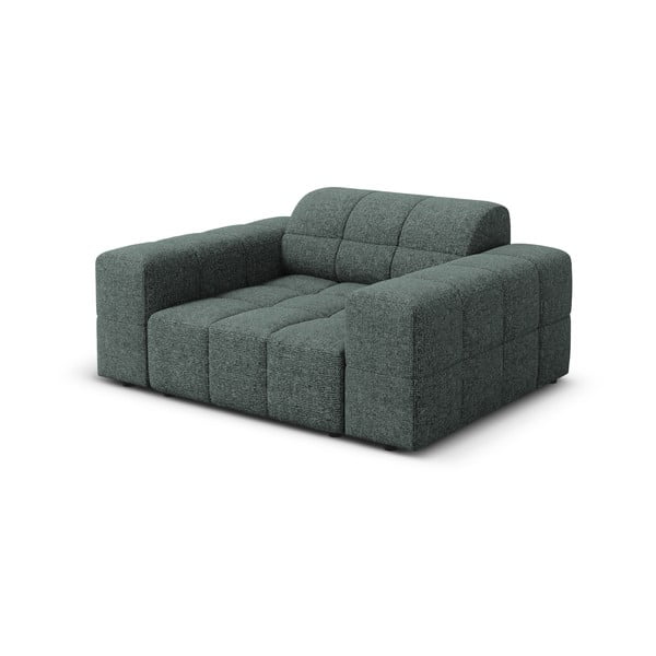 Krėslas turkio spalvos Chicago – Cosmopolitan Design-image-4