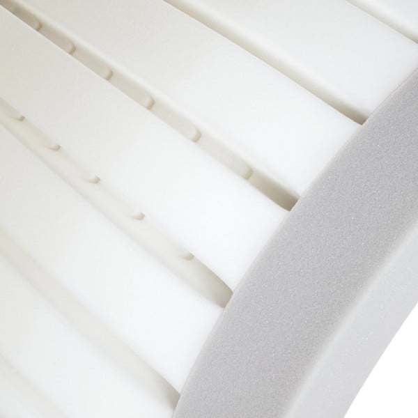 Putų vaikiškas čiužinys 60x120 cm Air balance plus – Roba-image-4