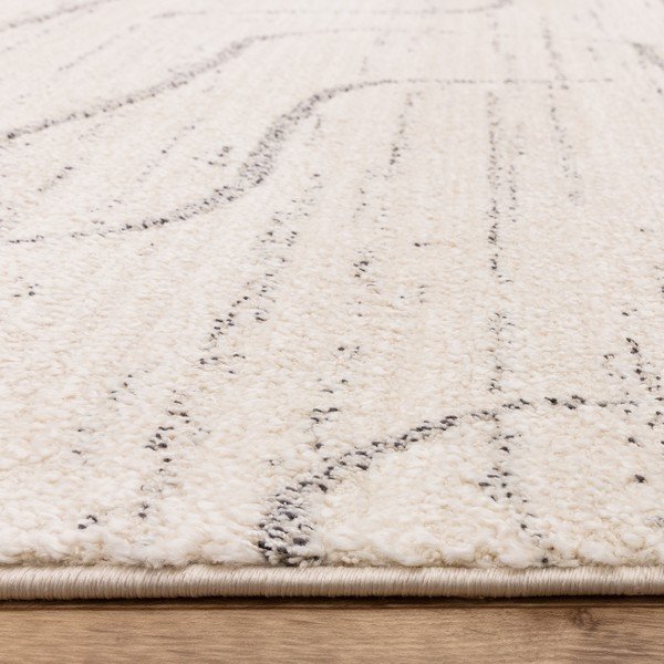 Kreminės spalvos kilimas 160x220 cm Oslo – Asiatic Carpets-image-3