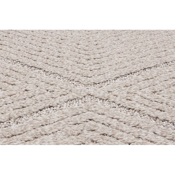 Kilimas kreminės spalvos 133x190 cm Lori – FD-image-2