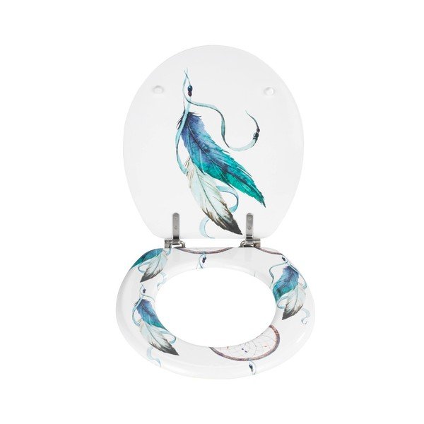 Tualeto sėdynė Wenko Dreamcatcher, 41 x 38 cm-image-2