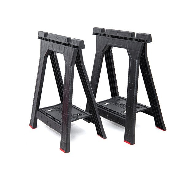 Statybinių ožkų rinkinys (2 vnt.) Duo - Qbrick Sys­tem