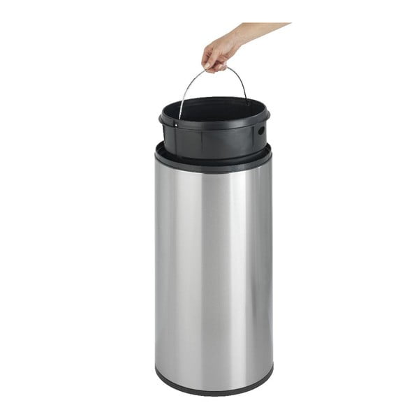 Atliekų dėžė su jutikliu "Wenko", 30 l-image-2