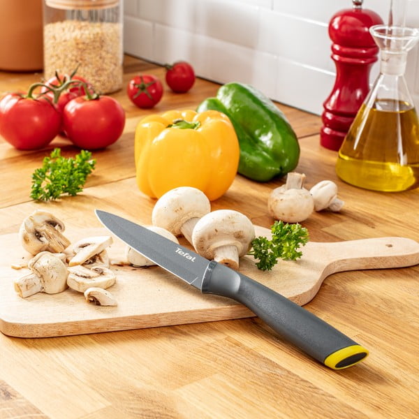 Nerūdijančio plieno peilis FreshKitchen - Tefal-image-1