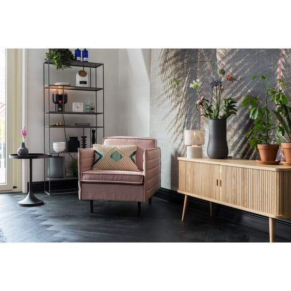 Žema komoda Zuiver Barbier-image-1