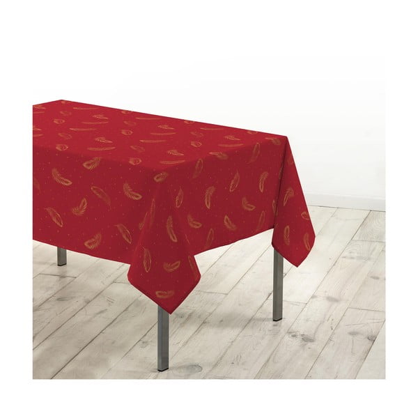 Iš mikropluošto staltiesė 140x240 cm Adora – douceur d'intérieur