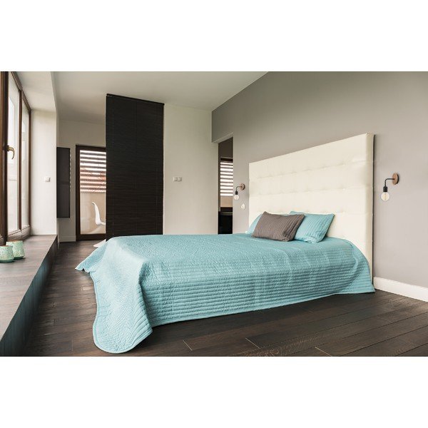 Juodas sieninis šviestuvas Homemania Decor Simple Drop-image-4