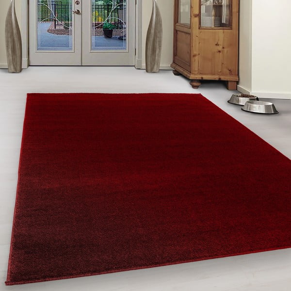 Kilimas bordo spalvos 200x290 cm Ata – Ayyildiz Carpets-image-1