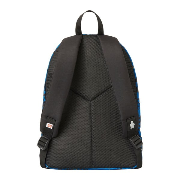 Vaikiška kuprinė 18 l City Go Big – LEGO®-image-2